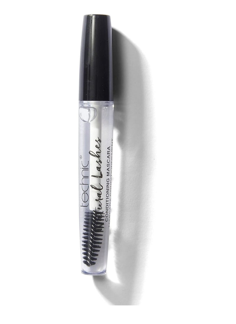 Technic ماسكارا شفافة للرموش الطبيعية  - Image 1