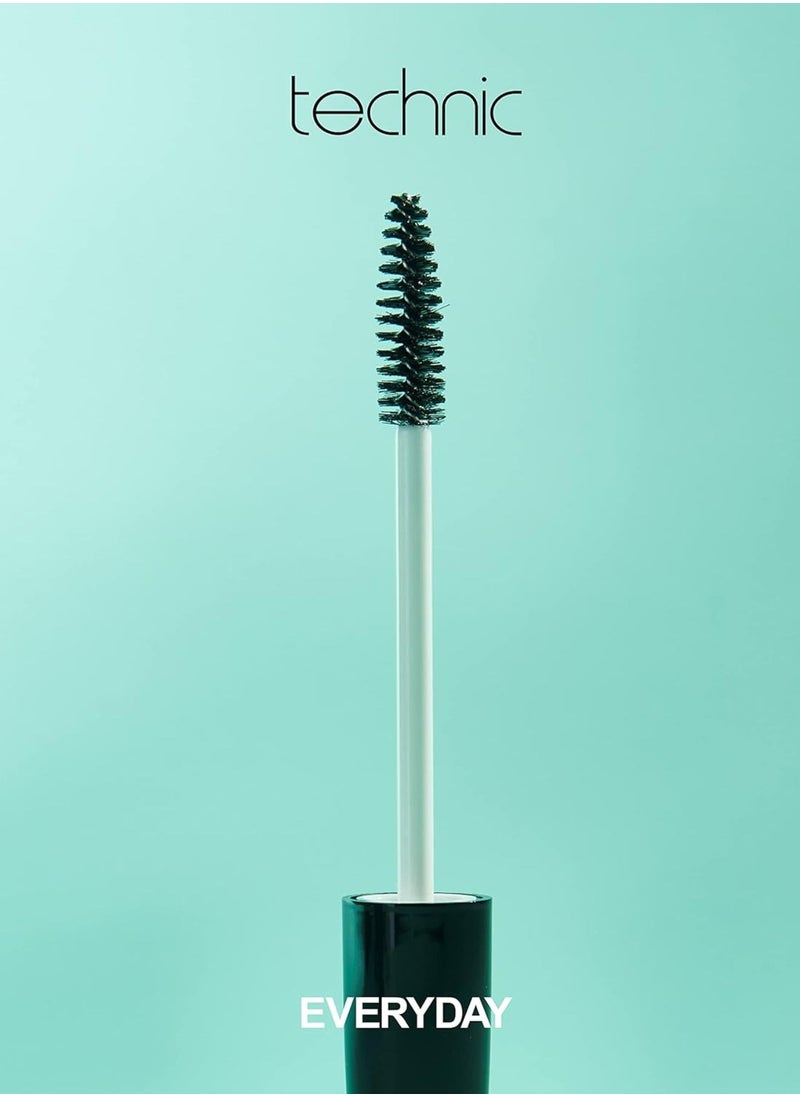 Technic ماسكارا شفافة للرموش الطبيعية  - Image 5