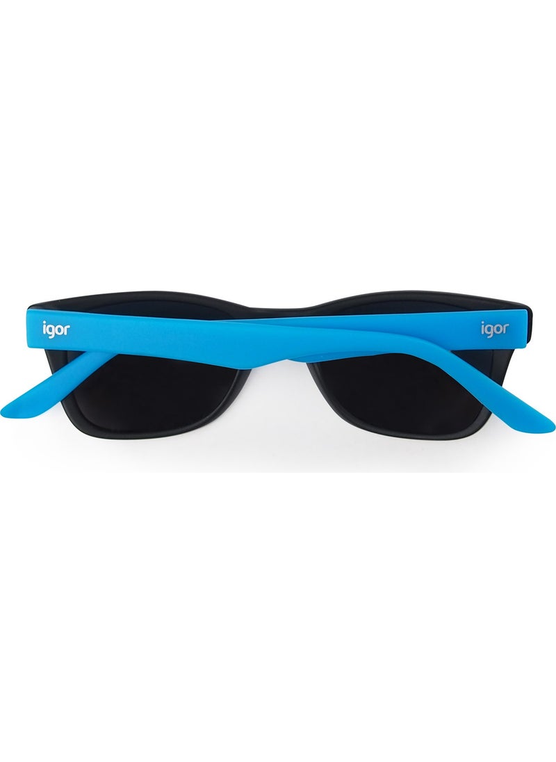 Igor - SS125-C296 Children's Sunglasses - Image 1