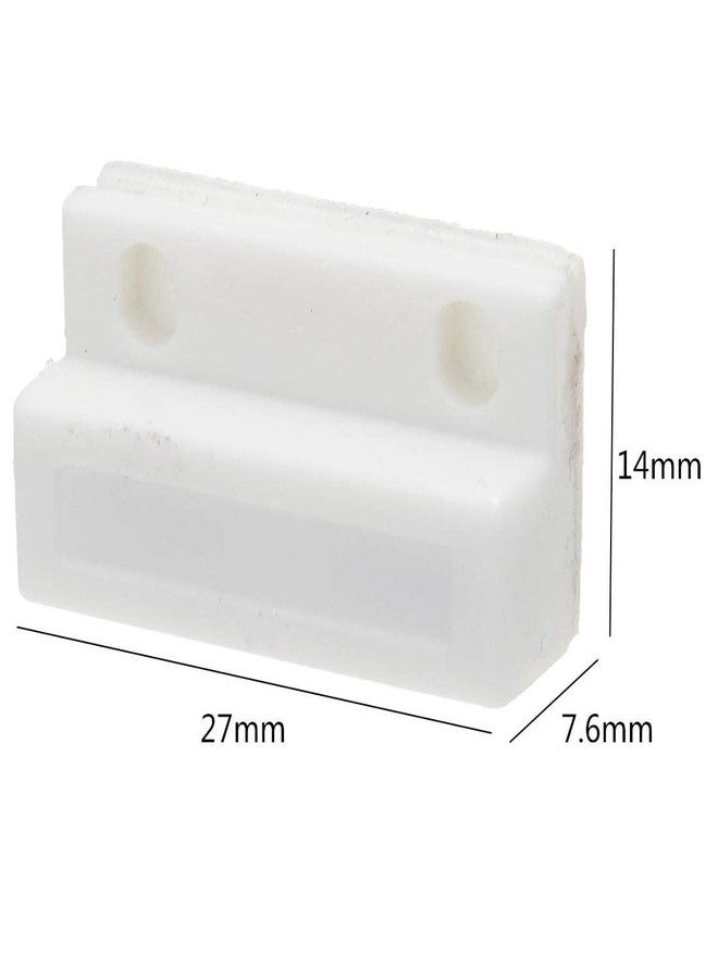 REES52 2 Pair MC-38 Wired Magnetic Door Window Sensor, wired door sensor, Wired window sensor, sensors mc 38. - Image 4