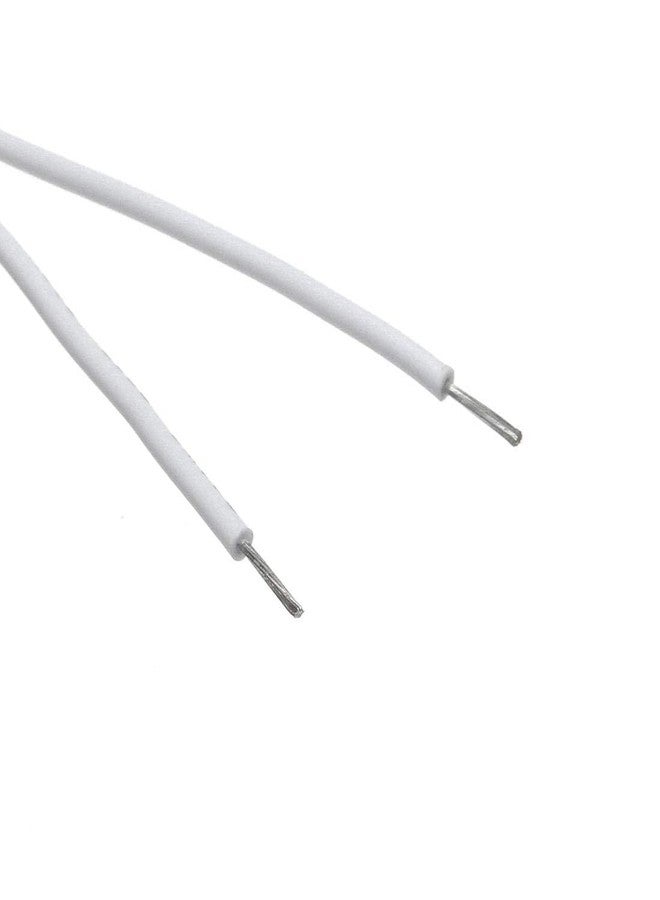 REES52 2 Pair MC-38 Wired Magnetic Door Window Sensor, wired door sensor, Wired window sensor, sensors mc 38. - Image 5