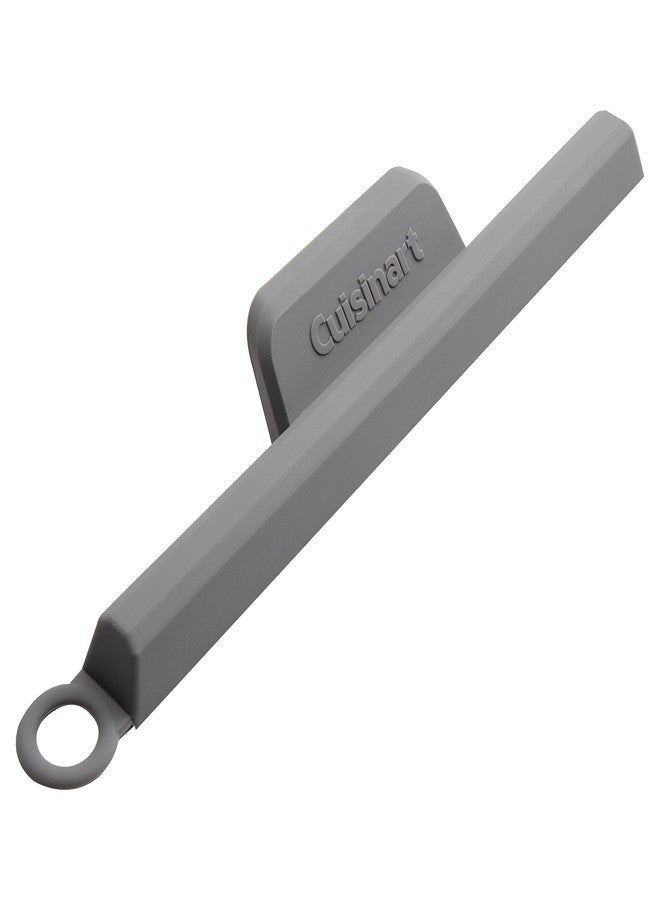 Cuisinart CGR-9922 2-Piece Silicone Griddle Food Dividers - Anti-Warp Design - Image 5