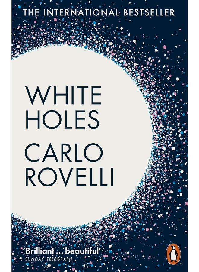 White Holes 