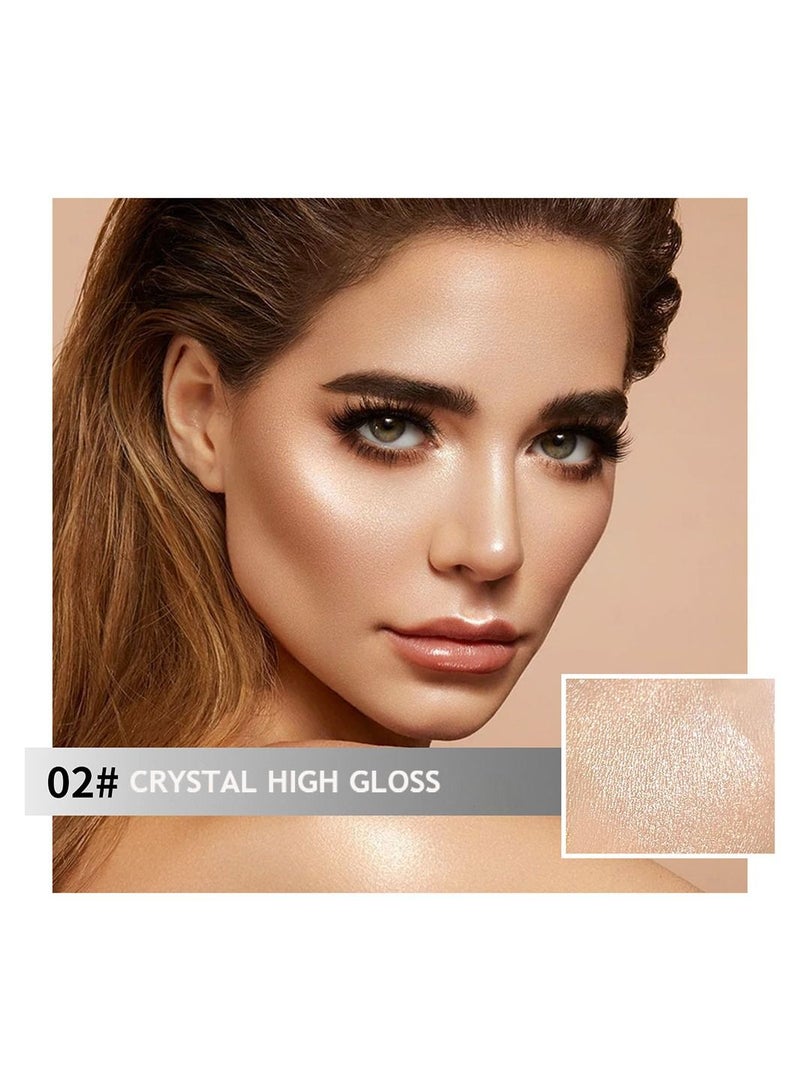 جوليا بوب تألق ضربات القلب عصا لمعان عالية - Image 2