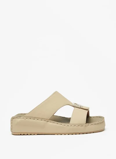 DUCHINI Boys Slip-On Arabic Sandals