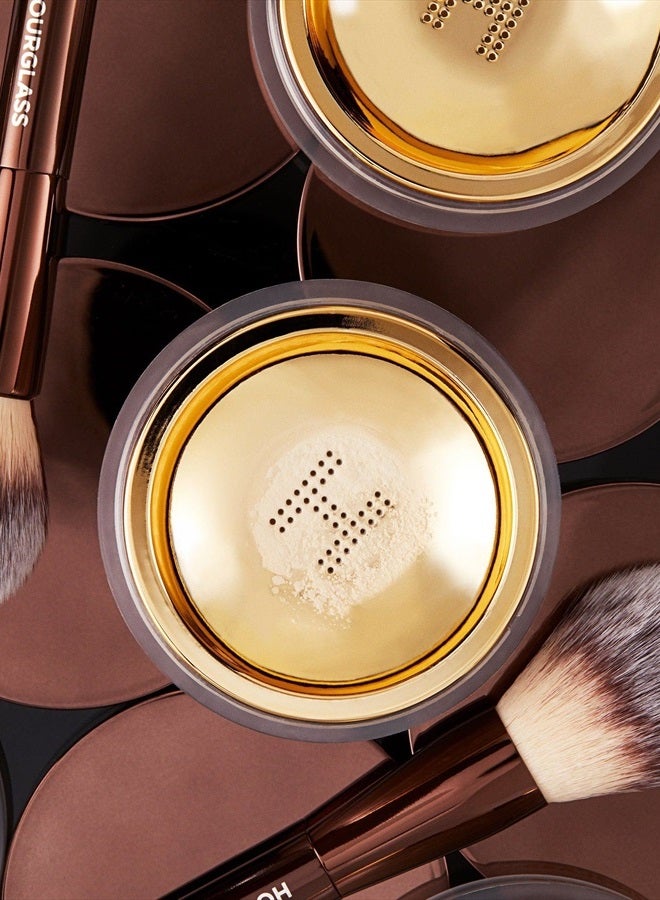 أورجلاس فرشاة الساعة الرملية - مسحوق الحجاب - Image 3