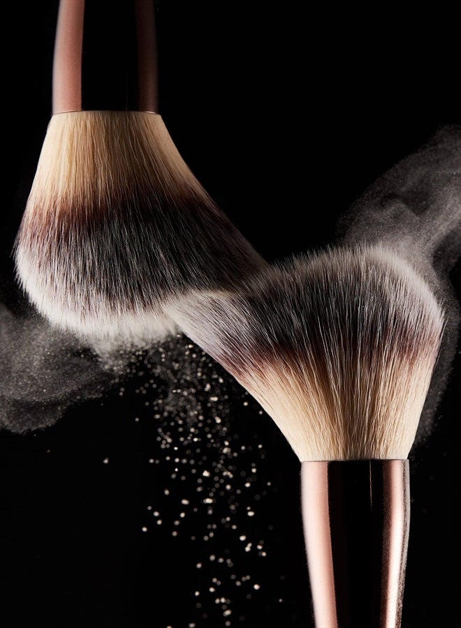 أورجلاس فرشاة الساعة الرملية - مسحوق الحجاب - Image 2