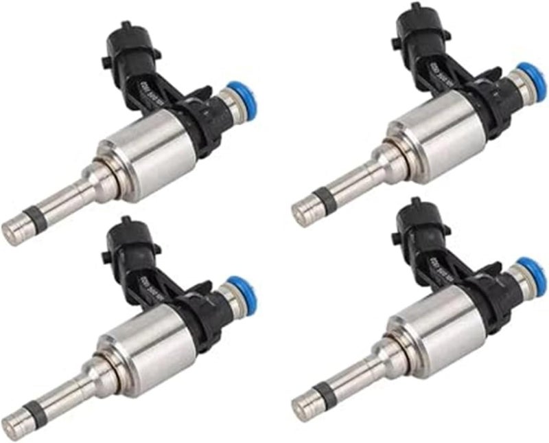 Wivplex Fuel Injectors for Kia Rio and Soul 1.6L (2012-2017) - Image 3