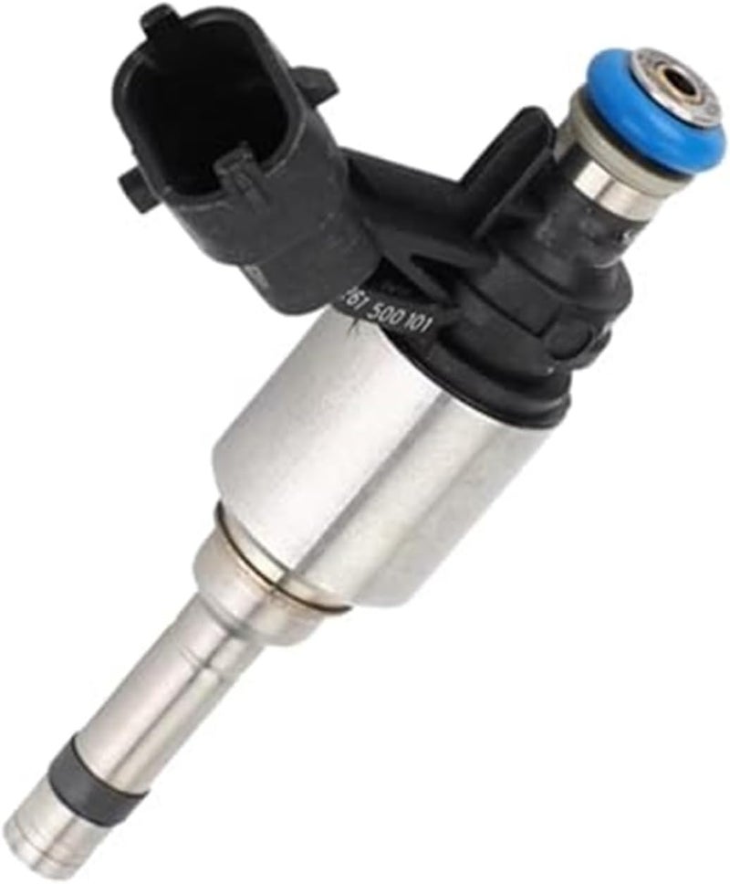 Wivplex Fuel Injectors for Kia Rio and Soul 1.6L (2012-2017) - Image 5