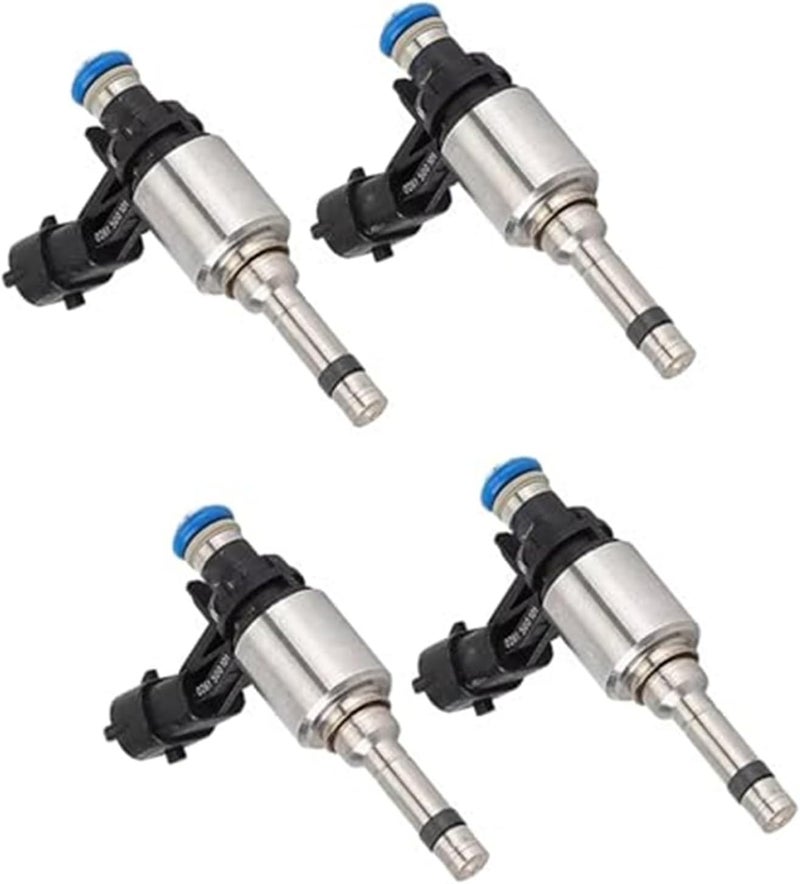 Wivplex Fuel Injectors for Kia Rio and Soul 1.6L (2012-2017) - Image 4