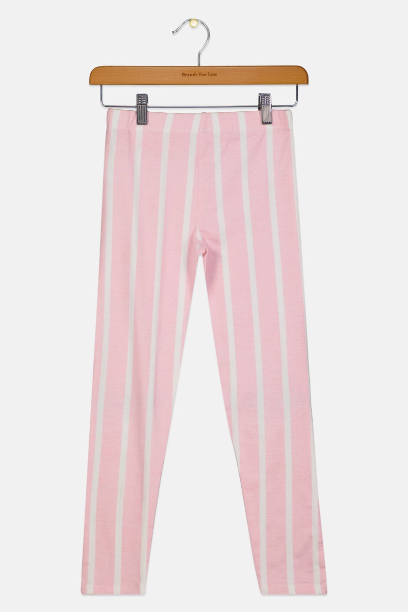 Hamleys ليجنز بنات أطفال بطباعة جرافيك، متعدد الألوان - Image 3