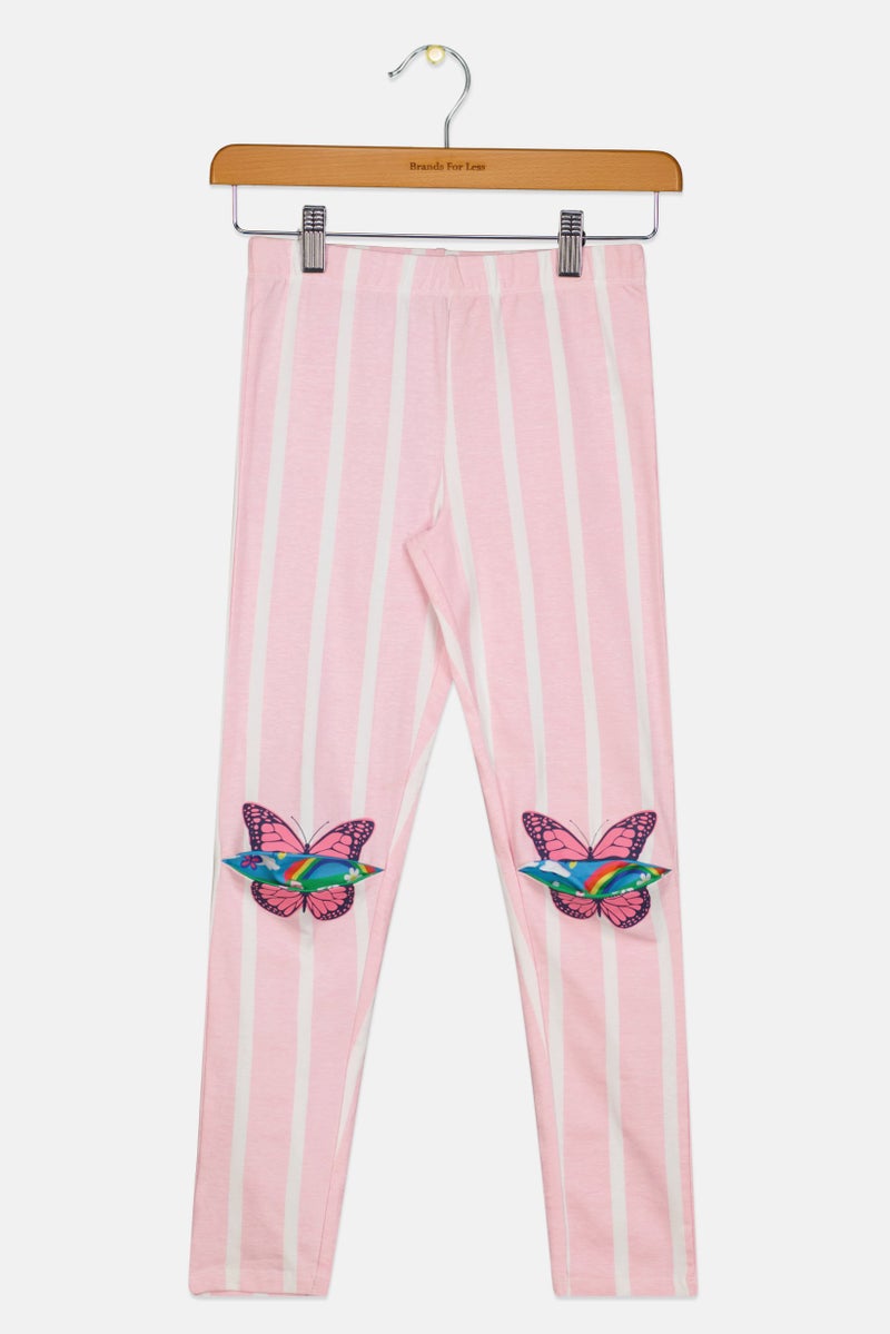 Hamleys ليجنز بنات أطفال بطباعة جرافيك، متعدد الألوان - Image 2