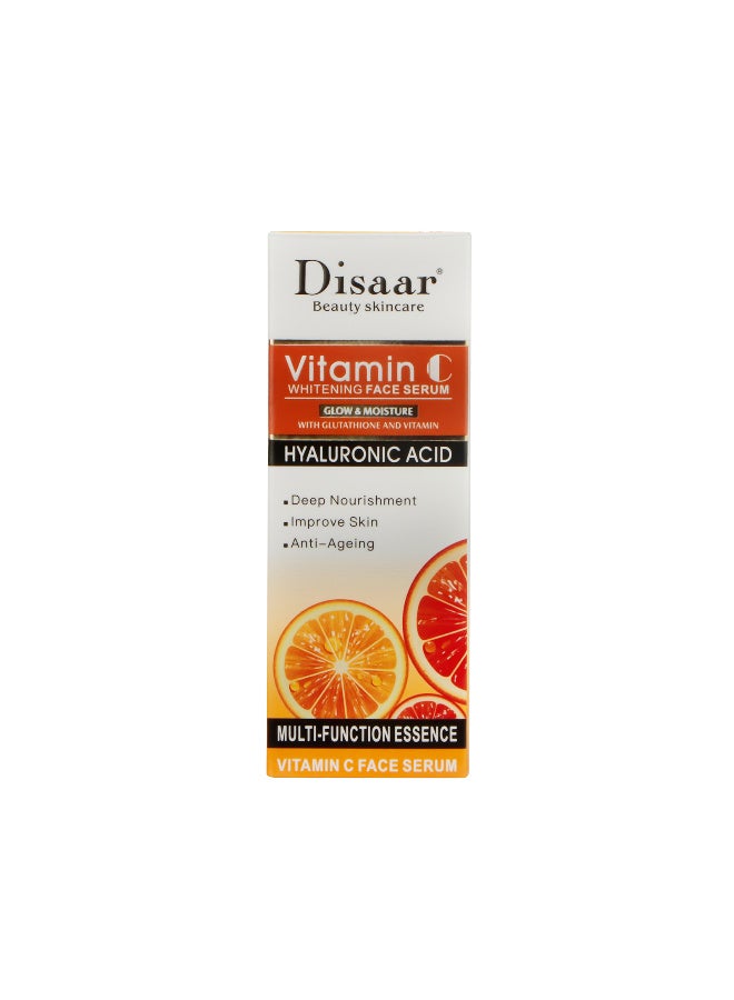 Disaar vitamin c face serum 30 ml(Packaging may vary) - Image 5