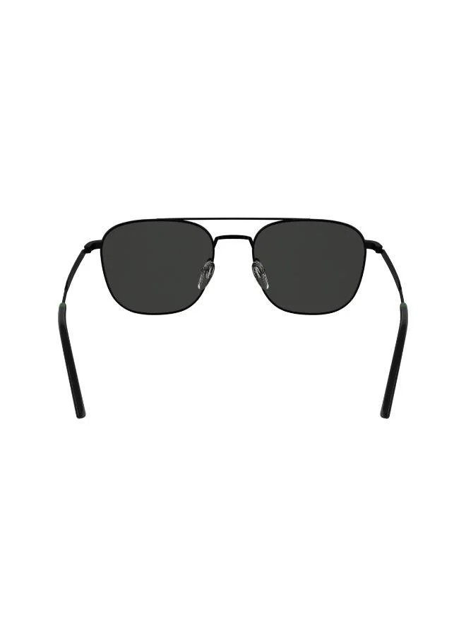 لاكوست Modified Rectangle Sunglasses