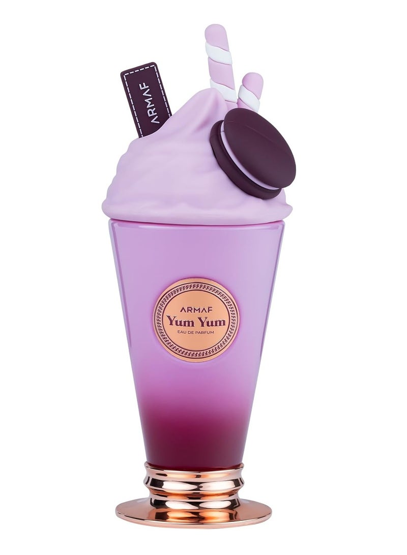Armaf Delights Yum Yum Edp 100ml Women - Image 1