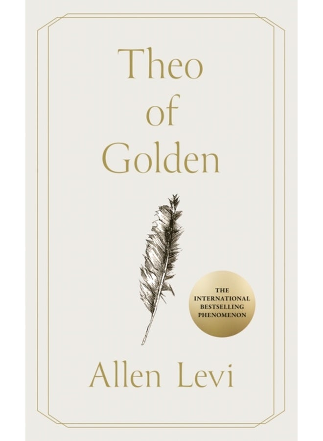 Theo of Golden