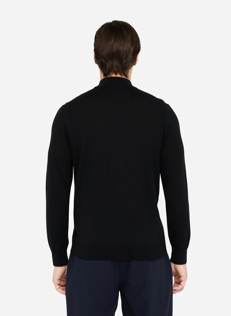 Liu Jo Wool Polo-Neck