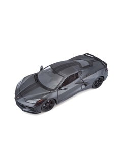 Corvette Stingray Special Edition Car (1:18, Styles May Vary) - pzsku/Z20391324B9641A4F6AF0Z/45/_/1725276115/2e168bd0-fad2-4f90-9880-2bdb481e2fdc