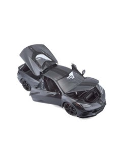 Corvette Stingray Special Edition Car (1:18, Styles May Vary) - pzsku/Z20391324B9641A4F6AF0Z/45/_/1725276116/1f92f49d-b6e8-45f5-8d18-ba06a52efefe