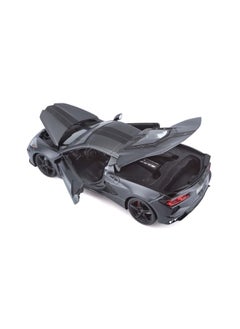 Corvette Stingray Special Edition Car (1:18, Styles May Vary) - pzsku/Z20391324B9641A4F6AF0Z/45/_/1725276116/efcb0f4a-2057-4f80-a74d-53e398005ff4