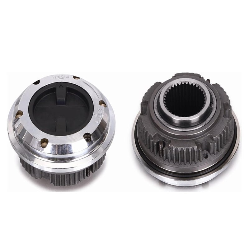 Vuzmode Locking Wheel Hub for Chevrolet - Image 1