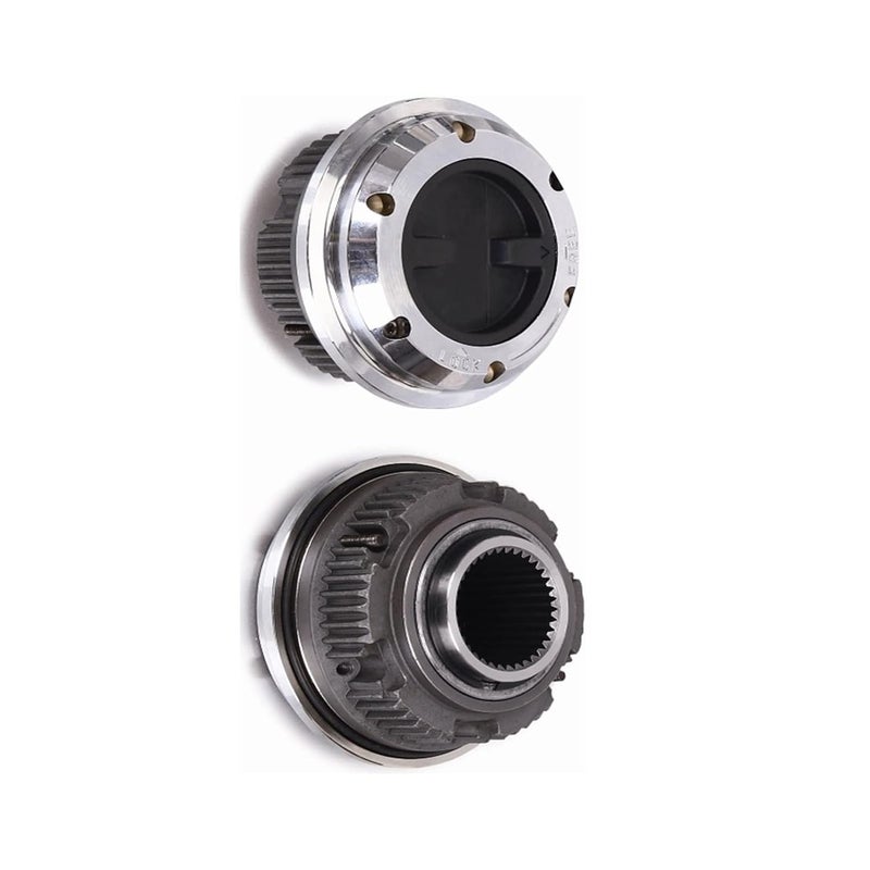 Vuzmode Locking Wheel Hub for Chevrolet - Image 2