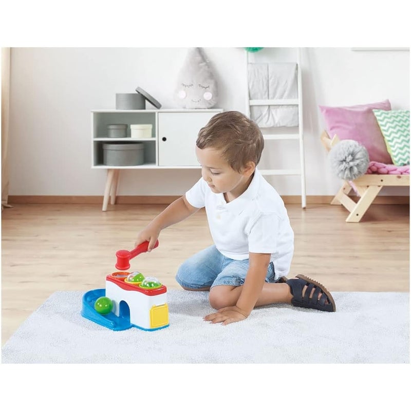 دولو لعبة المطرقة و الكرات - 5095 - Image 4