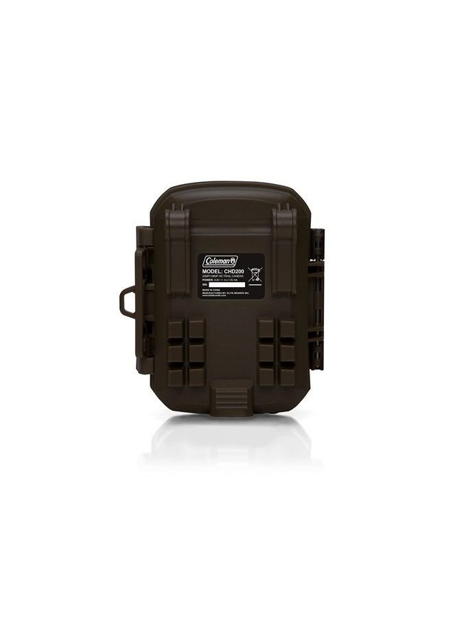 Coleman CHD200 1080p HD Xtreme Trail Camera  - Image 3
