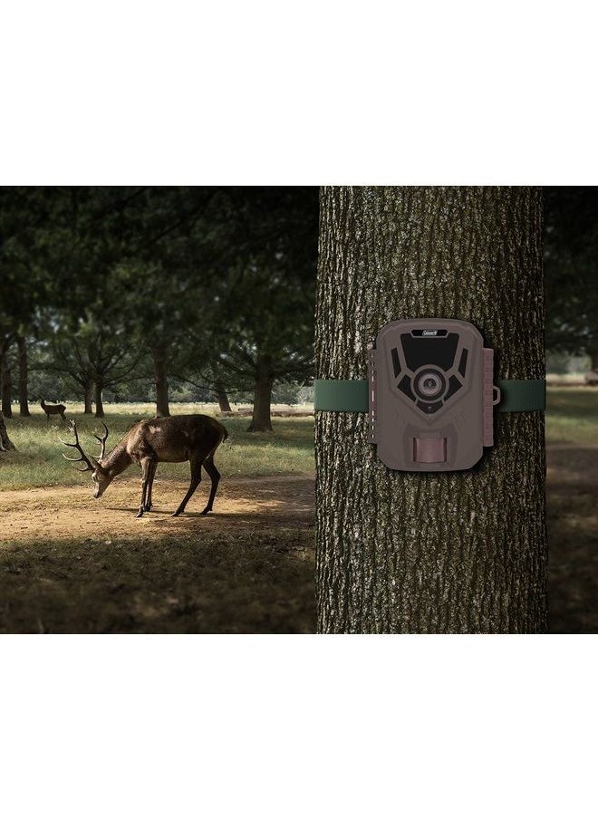 Coleman CHD200 1080p HD Xtreme Trail Camera  - Image 4