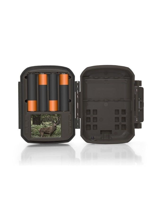 Coleman CHD200 1080p HD Xtreme Trail Camera  - Image 2