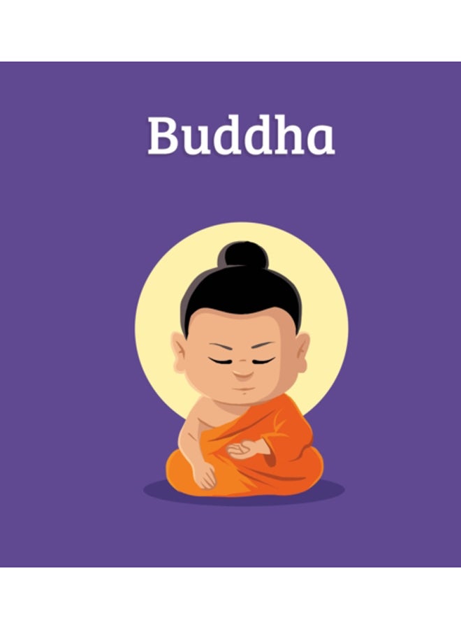 Pocket Bios: Buddha