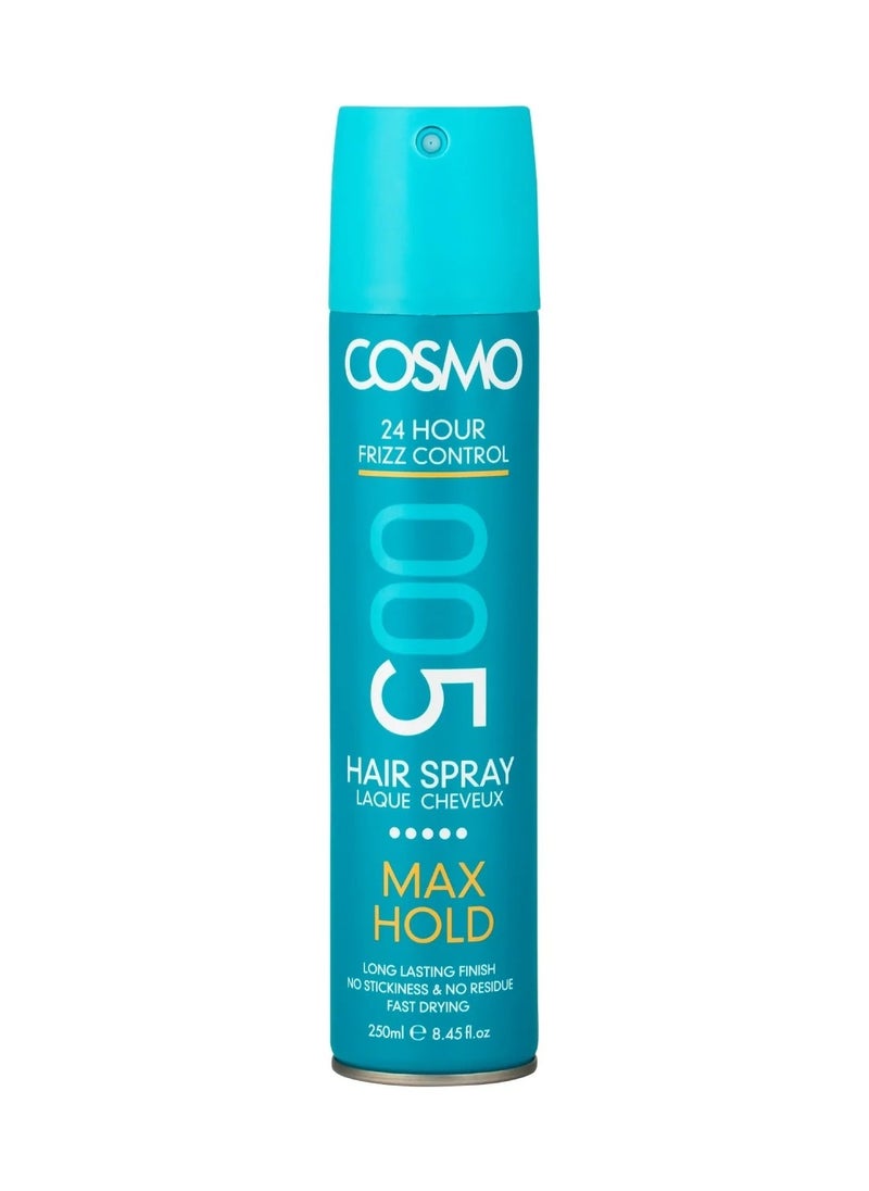 COSMO Extra Strong Hairspray 250 ml 