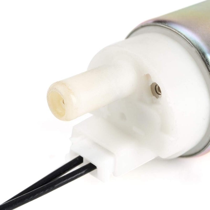 Wivplex 12V Motorcycle Fuel Pump - Image 3