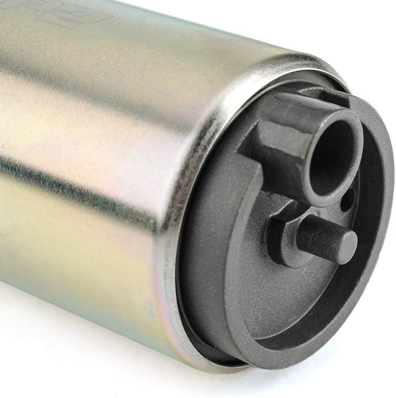 Wivplex 12V Motorcycle Fuel Pump - Image 4