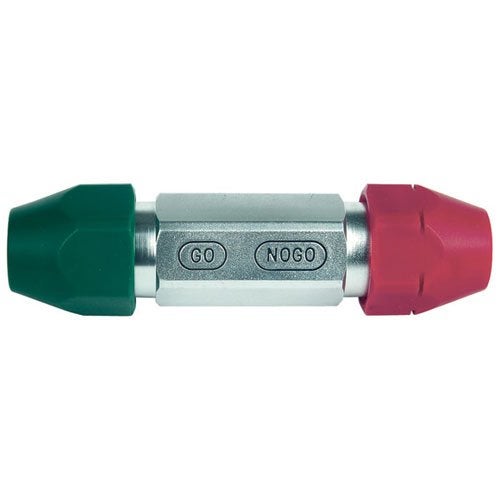 TTC TTC 061250 GoNoGo Double End Pin Gage Holder 