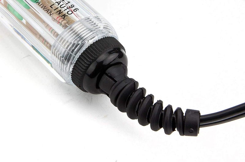 JTC 4196 Heavy Duty Electric Circuit Chain Tester with LED Indication for 6/12/24V Systems - Image 4