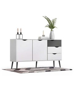 Furniture Factory Wooden Modern buffet M036 