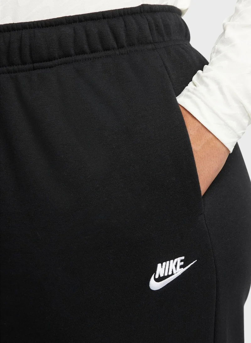 Nike Nsw Club Fleece Sweatpants