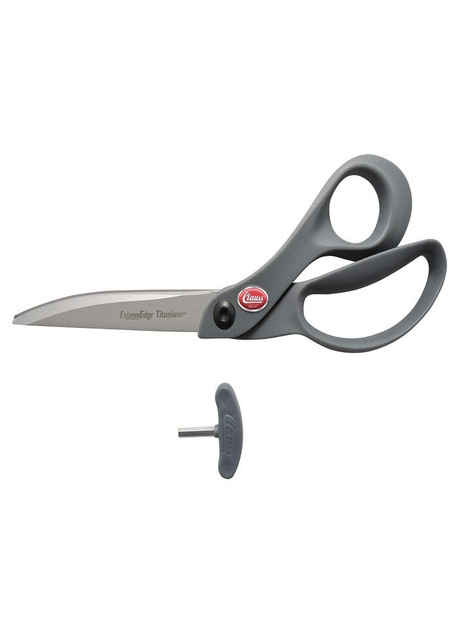 Clauss Multipurpose, Shears, Right Hand (18078) - Image 1
