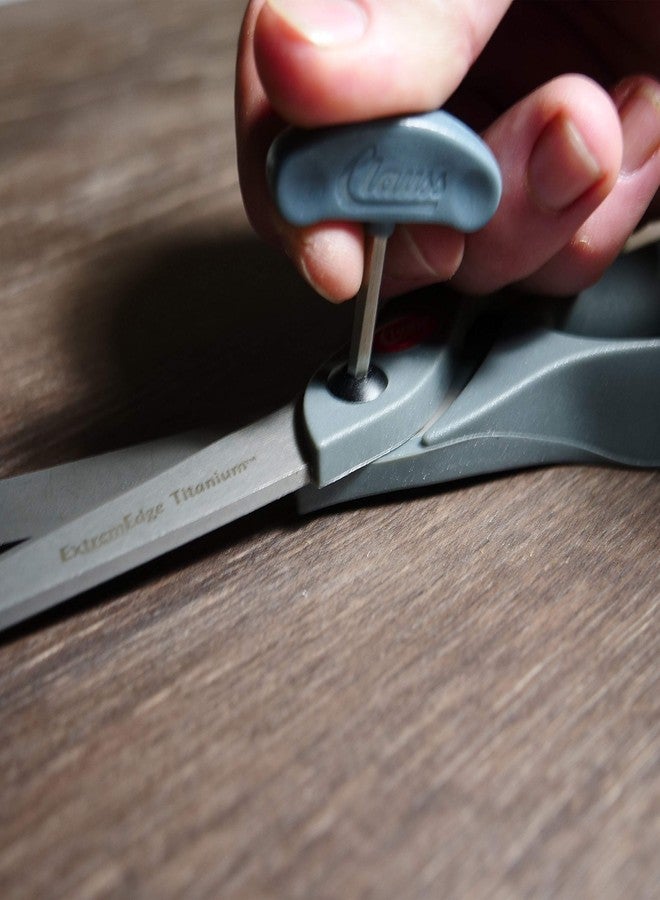 Clauss Multipurpose, Shears, Right Hand (18078) - Image 4