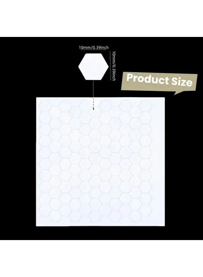 330 Pcs Self Adhesive 3D Foam Dots Heavy Duty No Glue Needed For Scrapbooking Card Making DIY Crafts - Image 3