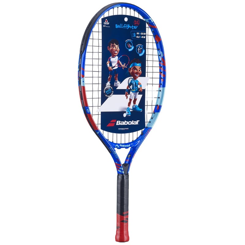 Babolat Ballfighter Junior Tennis Racket