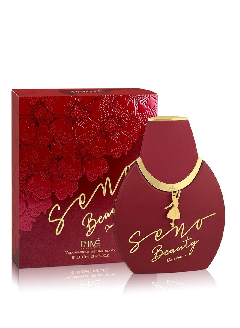 برايف سينو بيوتى 100 مل - Image 1