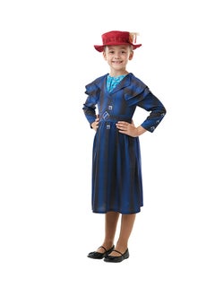 Official Disney Mary Poppins Returns Movie Costume, Childs Book Week Character - pzsku/Z2039DBF54738A4709E43Z/45/_/1664791651/257b8516-3dd5-40b0-9dd5-f7295006c590