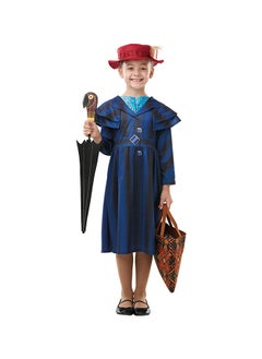 Official Disney Mary Poppins Returns Movie Costume, Childs Book Week Character - pzsku/Z2039DBF54738A4709E43Z/45/_/1664791652/c07ae550-c873-4ff9-967f-8a300d9b1945