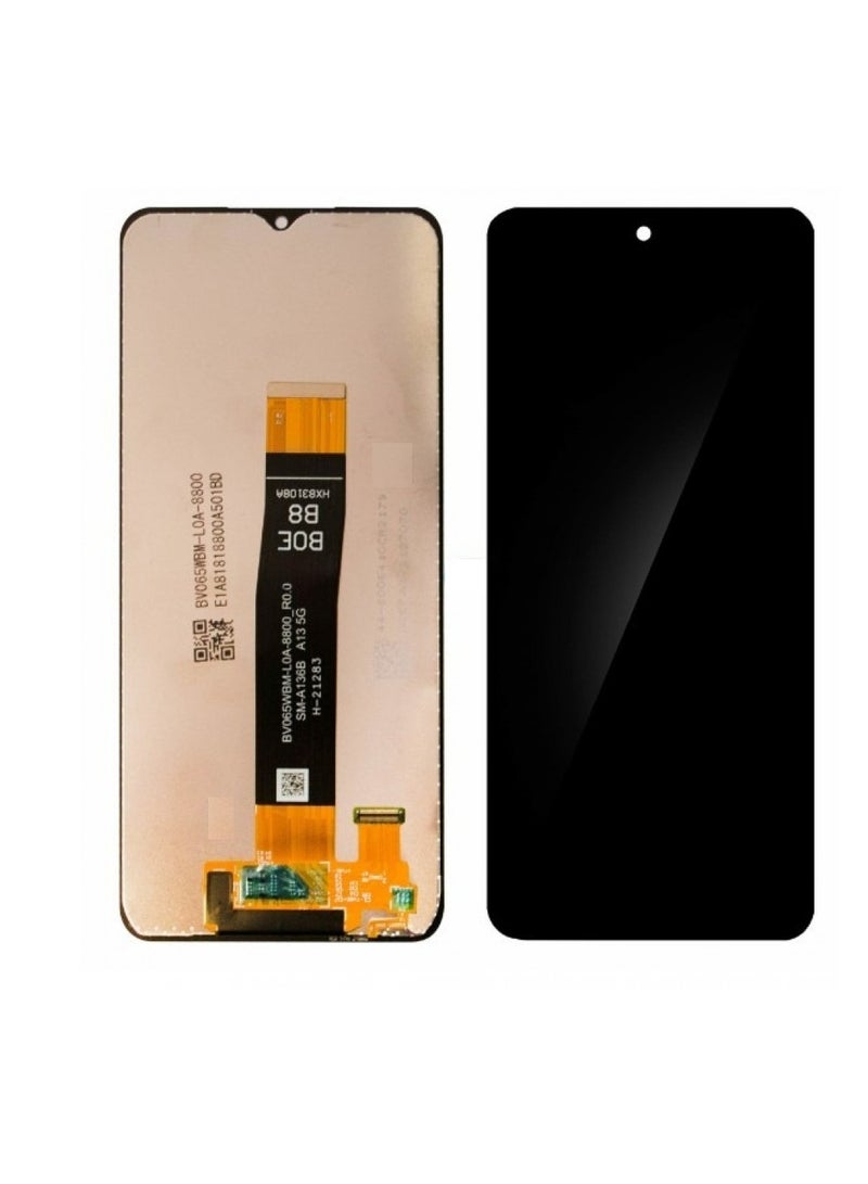 Replacement LCD Screen for Samsung Galaxy A13 5G – Compatible with Model A136  - Image 1