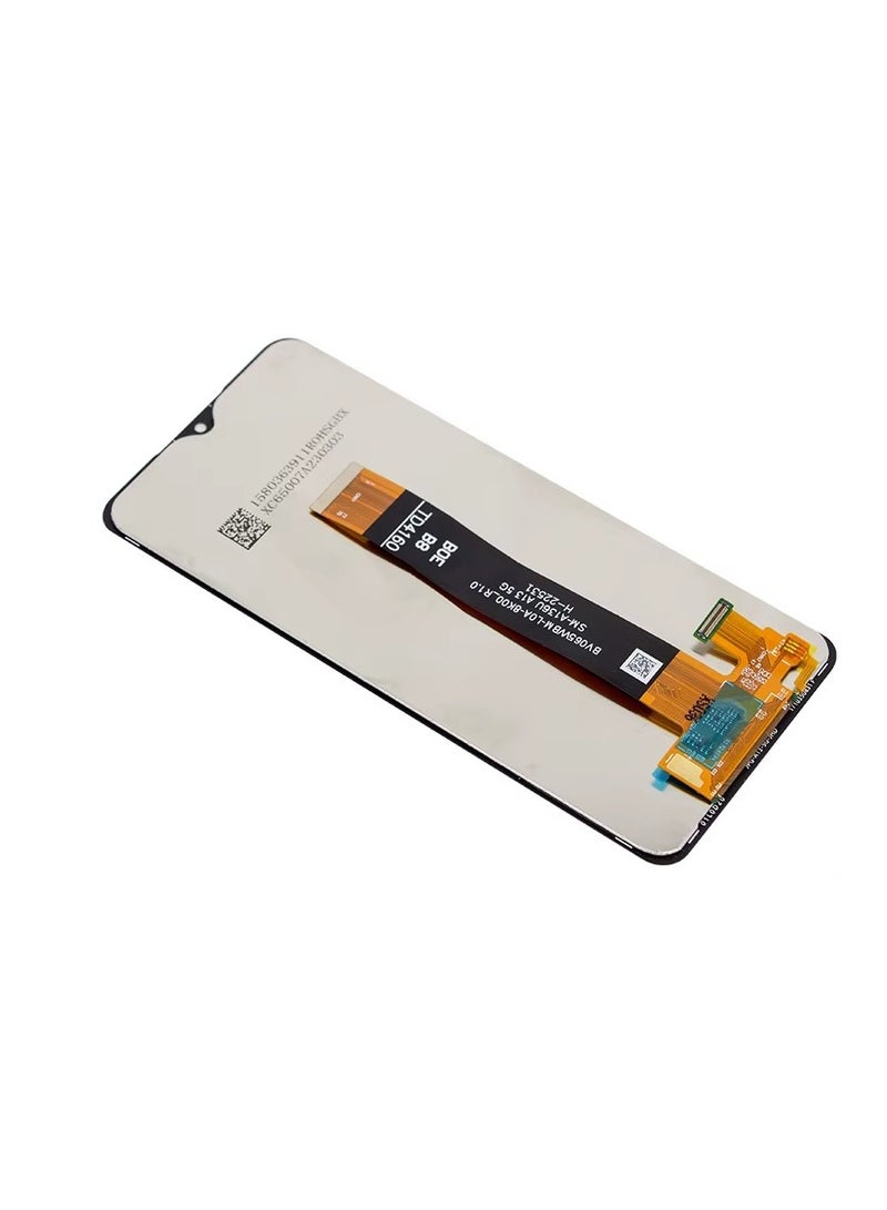Replacement LCD Screen for Samsung Galaxy A13 5G – Compatible with Model A136  - Image 3