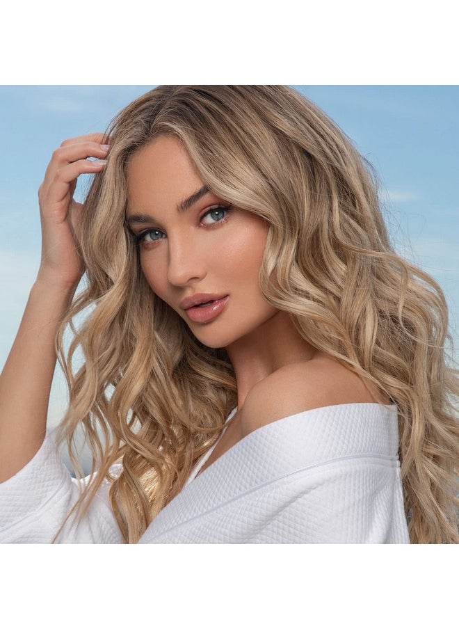 يونايت سائل يونايت لتكثيف الشعر - فوري، قوام، ثبات، 113 مل  - Image 4