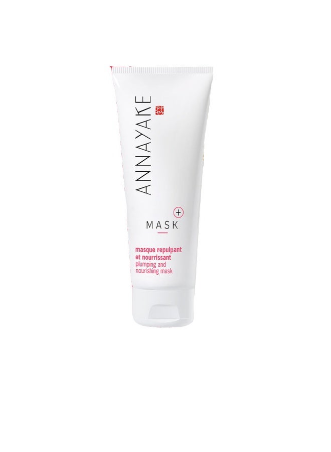Annayake Mask+ Plumping And Nourishing Mask 75ml - Image 1
