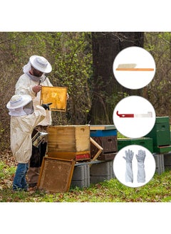 NIBEMINENT Beekeeping Suit Set Multicolour  - Image 2